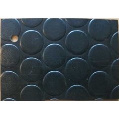 karpet lantai vinyl motif koin