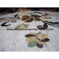 motif lantai marmer motif marmer mozaik marmer