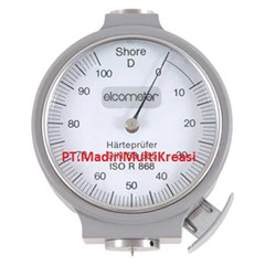 elcometer 3120 shore durometer a