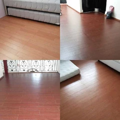 jasa pemasangan lantai vinyl (anti bacteri)