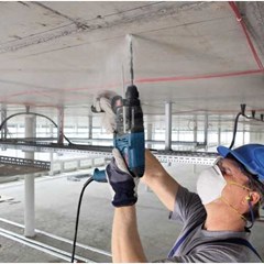 mesin bor beton bosch gsb 16 re