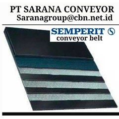 semperit conveyor belt for mining 