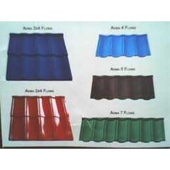 pasang baja ringan