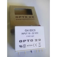 opto 22 - g4 idc5
