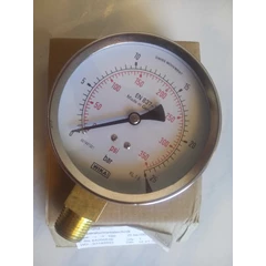 wika druck-und temperaturmesstechnik
