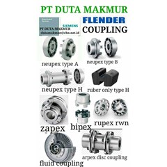 rupex flender coupling zapex