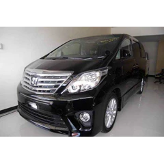 rental palu toyota alphart