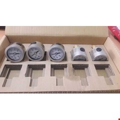 pressure gauge nks (nagano keiki) su-70 series, ce-40 series, gc-32