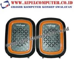 speaker usb advance duo 50