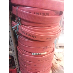 fire hose rubber & kanvas osw