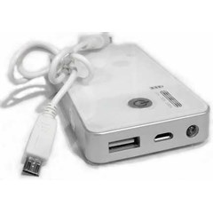 power bank lcl 5200mah