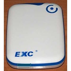 power bank exc 5000mah