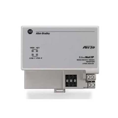 allen bradley flex i/o 1794-aent