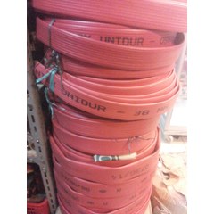 selang pemadam rubber