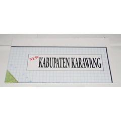 peta kabupaten karawang (lipat)