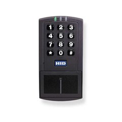 reader hid-4045 entryprox