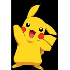 rak buku melayang ukir pikachu pertama di indonesia