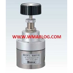 6801 series kofloc large capacity back 