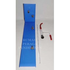 potometer (transpirometer)