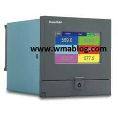 pr 10 paperless recorder 