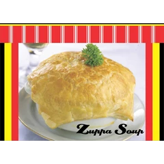 zuppa soup creamy 