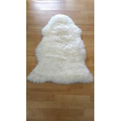 karpet bulu domba 
