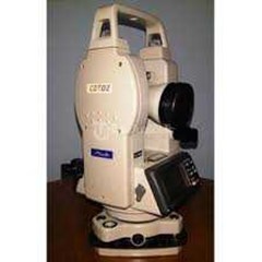 digital theodolite minds cdt 02