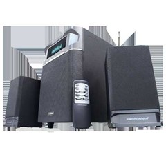 speaker woofer simbadda cst 9650 n