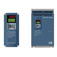 fuji frenic mega - frn160g1s-4a inverter