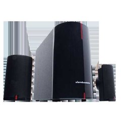 speaker woofer simbadda cst 6300 n