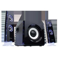 speaker woofer simbadda cst 6400 n