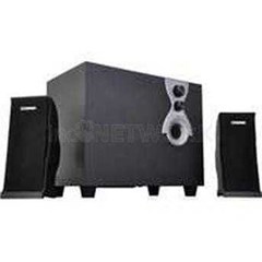 speker dajumba woofer 438