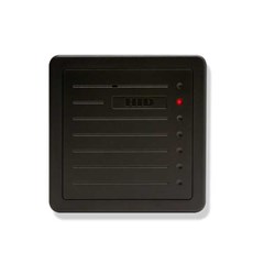 hid 5355 proxpro 125 khz poximity reader