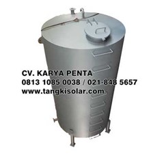 fuel storage tank indonesia 