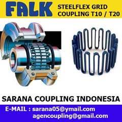 coupling grid falk steelflex 1040 t10 & 1040 t20 indonesia