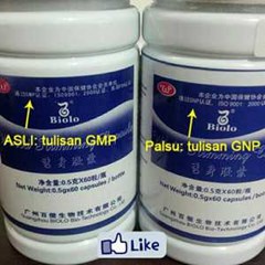 biolo obat pelansing badan wsc asli - cod balikpapan