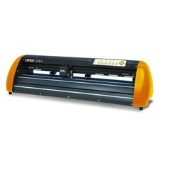 mesin cutting sticker gcc expert 24 lx