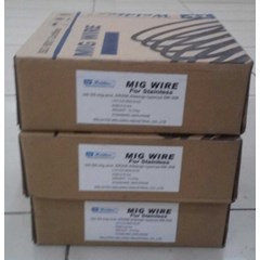 kawat las stainles steel mig wire aws er-308