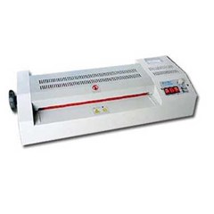 mesin laminating v-tec 330