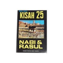 kisah 25 nabi & rasul