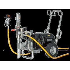 wagner heavy coat 950 ssp