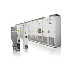 abb inverter - acs800-01-0025-3+p901