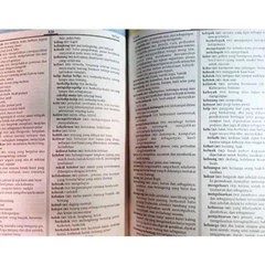 kamus lengkap bahasa indonesia