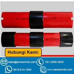 high endurance inclinometer casing