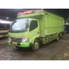 ekspedisi ke bandar lampung