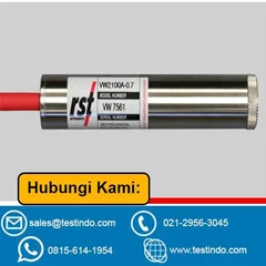 vibrating wire piezometer