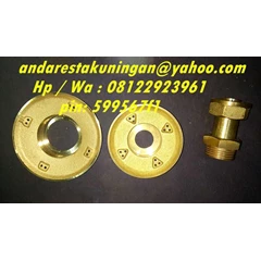 casting brass juwana