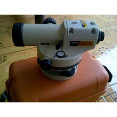 automatic level nikon ac 2s