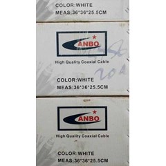 kabel cctv rg 59 / 2pa