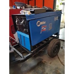 miller big blue 500dx